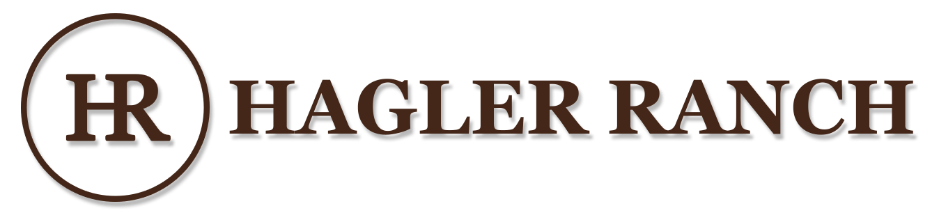 Hagler Ranch Logo
